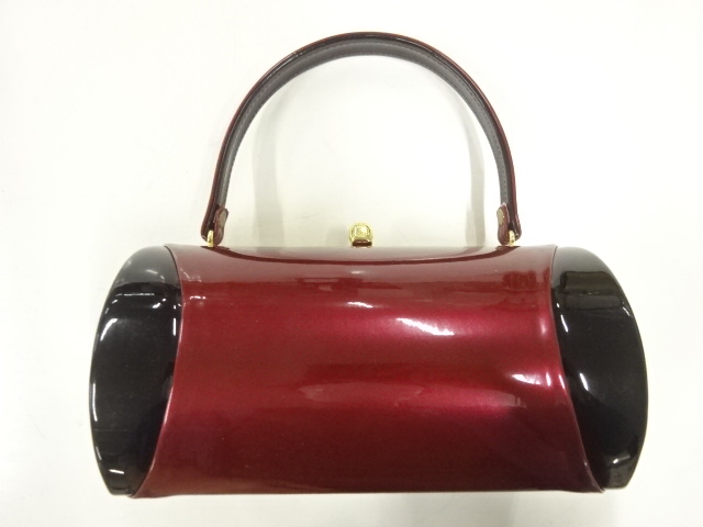 JAPANESE KIMONO / BAG